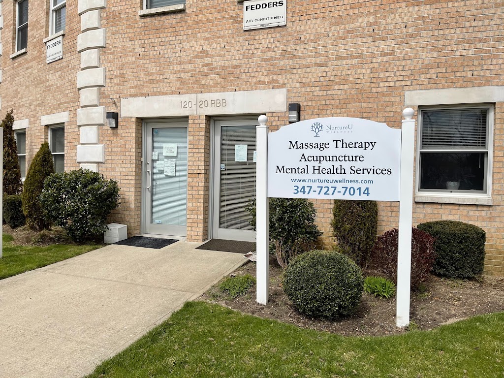 Nurture U Wellness | 120-20 Rockaway Beach Blvd, Queens, NY 11694, USA | Phone: (347) 727-7014