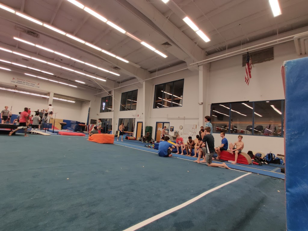 Roswell Gymnastics | 10495 Woodstock Rd, Roswell, GA 30075, USA | Phone: (770) 641-3987