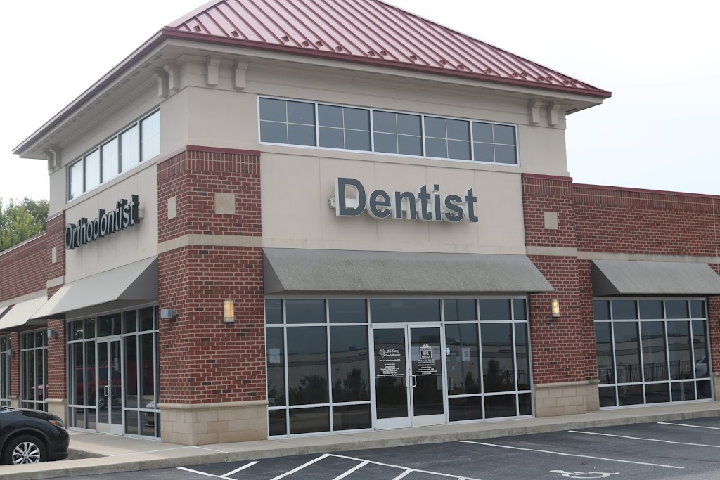 Orthodontic Specialists | 2161 N Bend Rd Suite A, Hebron, KY 41048, USA | Phone: (513) 772-6500