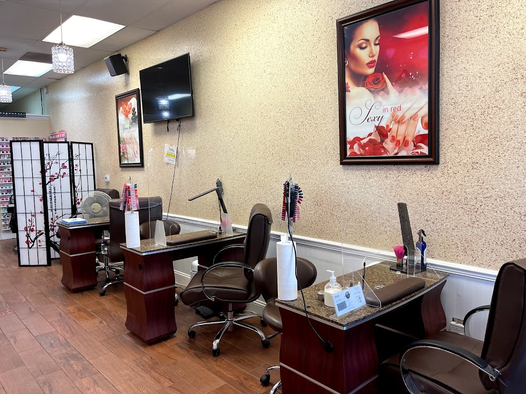 E & A Nail Spa | 4478 Lone Tree Wy, Antioch, CA 94531, USA | Phone: (925) 732-3446