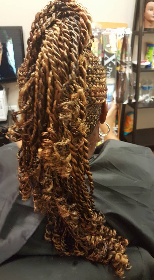 Manito Hair Braiding Salon | 2510 E Arkansas Ln #100, Arlington, TX 76014 | Phone: (214) 710-7230