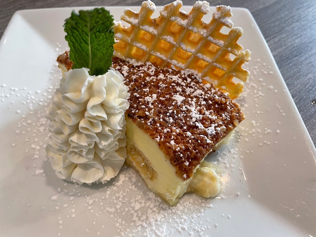 Mercato Ristorante at Gennaros | 4587 NJ-27, Kingston, NJ 08528, USA | Phone: (609) 683-1212