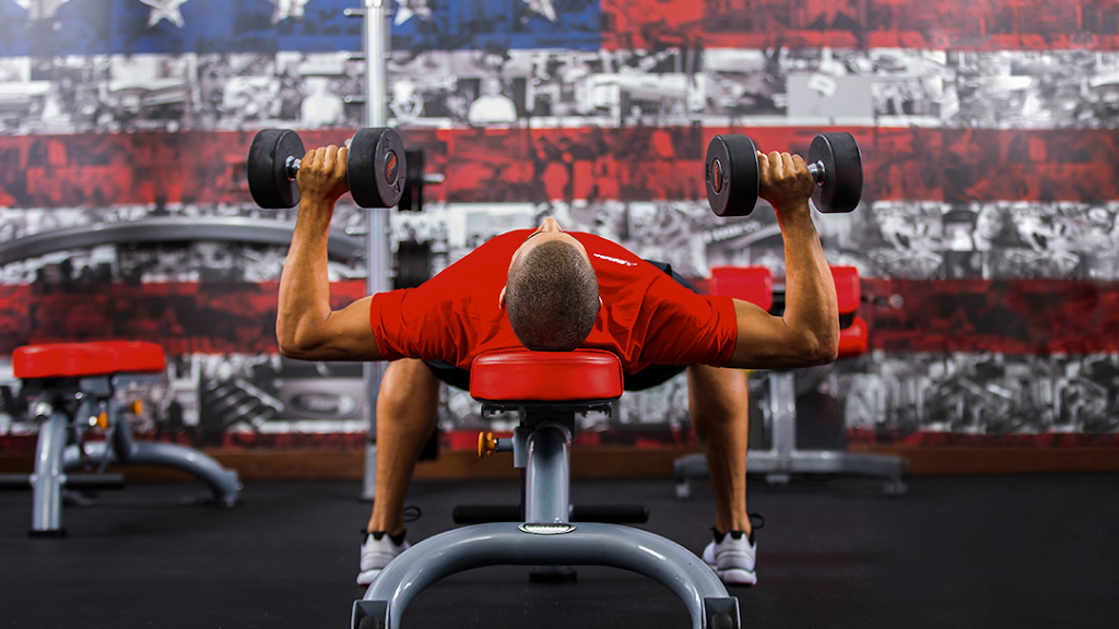 Snap Fitness St. Henry | 531 S Eastern Ave, St Henry, OH 45883, USA | Phone: (419) 678-7627