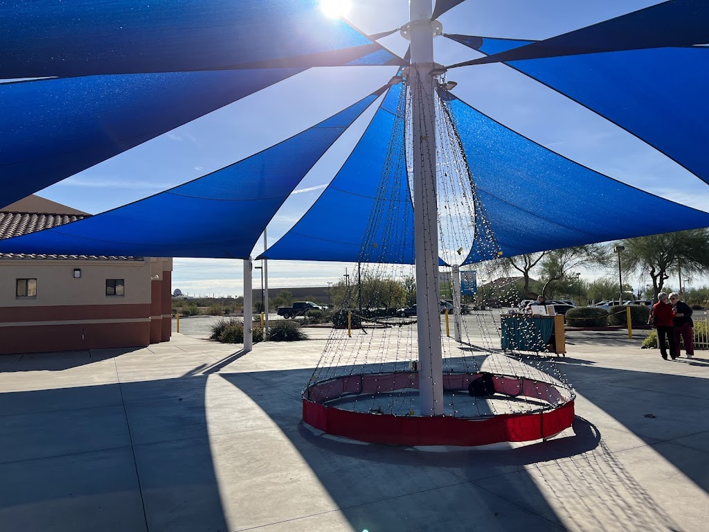 Hosanna Lutheran Mesa | 9601 E Brown Rd, Mesa, AZ 85207, USA | Phone: (480) 984-1414