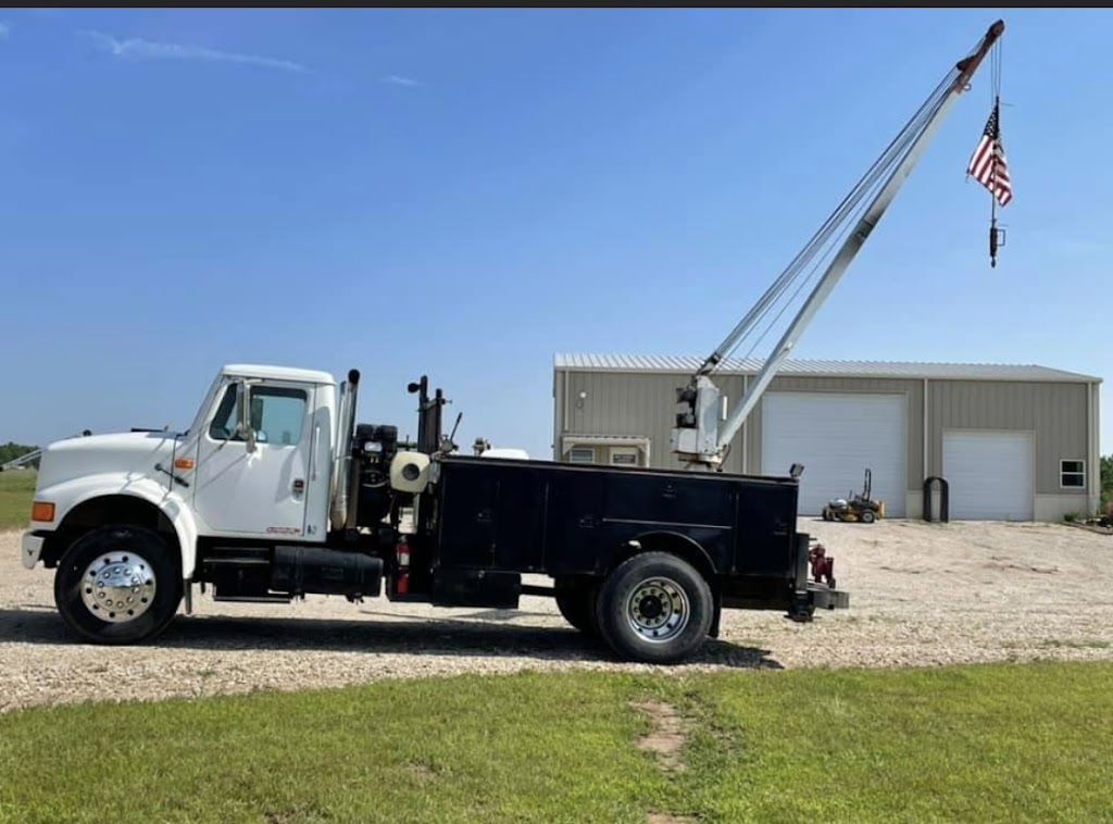 RKT Diesel, LLC | 13560 172nd Rd, Winfield, KS 67156, USA | Phone: (620) 222-4429