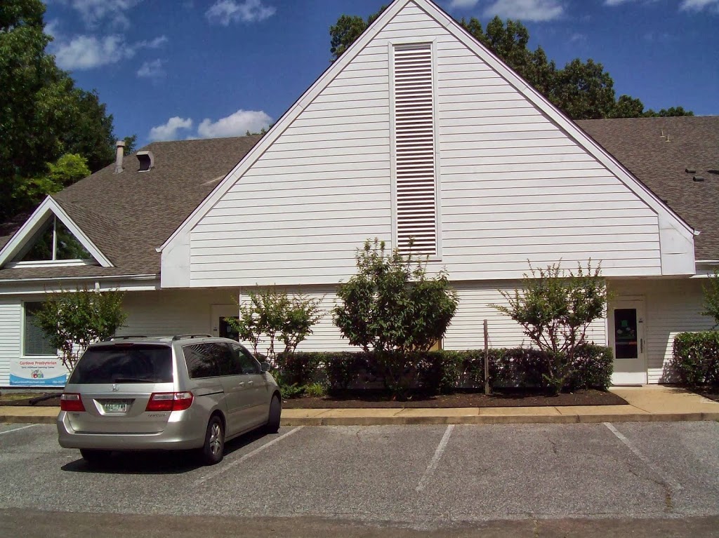 The Cordova Presbyterian Early Childhood Learning Center | 8707 Fay Rd, Cordova, TN 38018, USA | Phone: (901) 756-9859