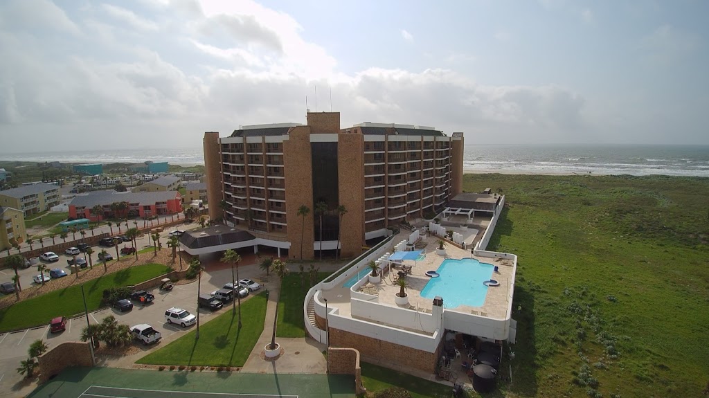 Aransas Princess Condominiums | 720 Access Rd 1-A, Port Aransas, TX 78373, USA | Phone: (361) 749-5118