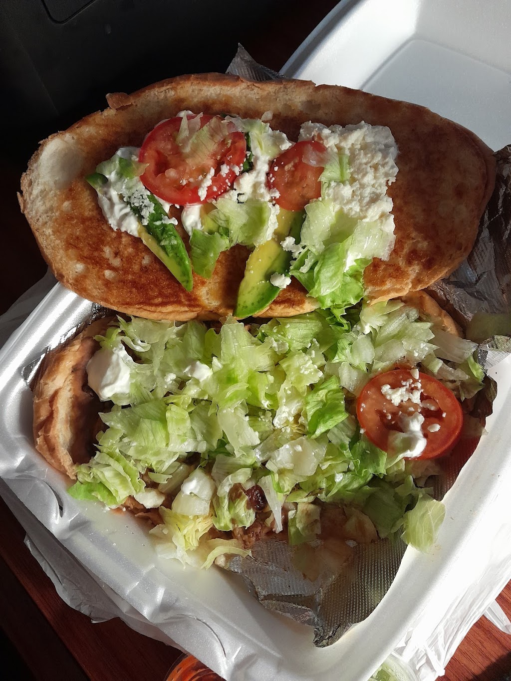 Taco Tejano | 100 I-35, Hillsboro, TX 76645, USA | Phone: (254) 266-4193