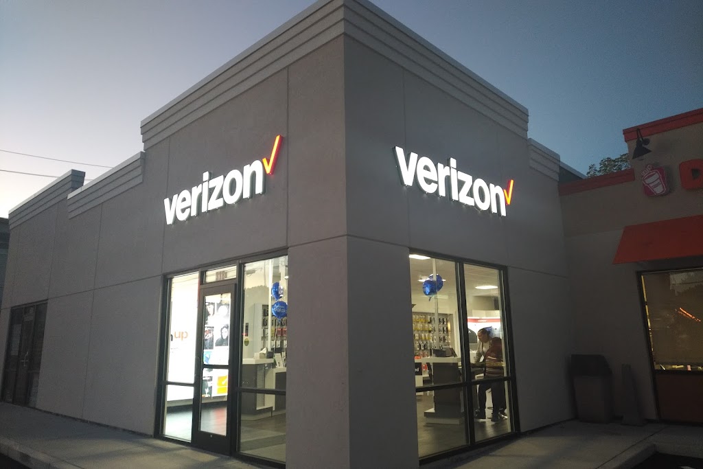 Verizon Authorized Retailer - Russell Cellular | 318b Montvale Ave, Woburn, MA 01801 | Phone: (781) 281-6859