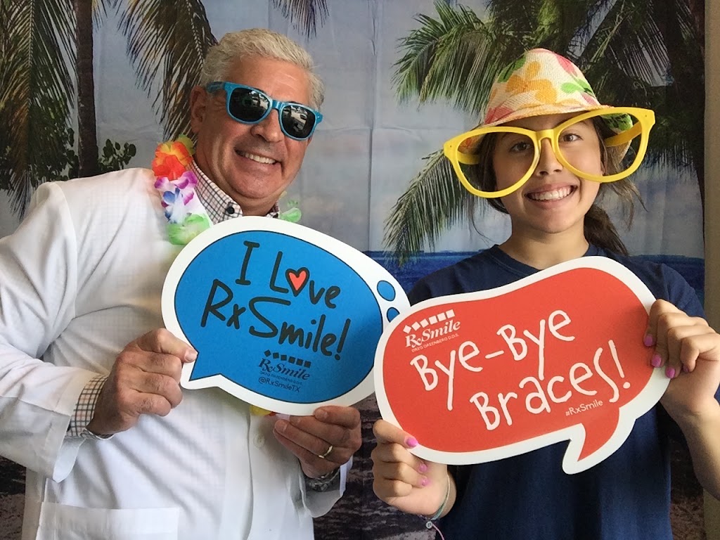 RxSmile Frisco Orthodontics | 6801 Warren Pkwy #121, Frisco, TX 75034, USA | Phone: (469) 269-2155