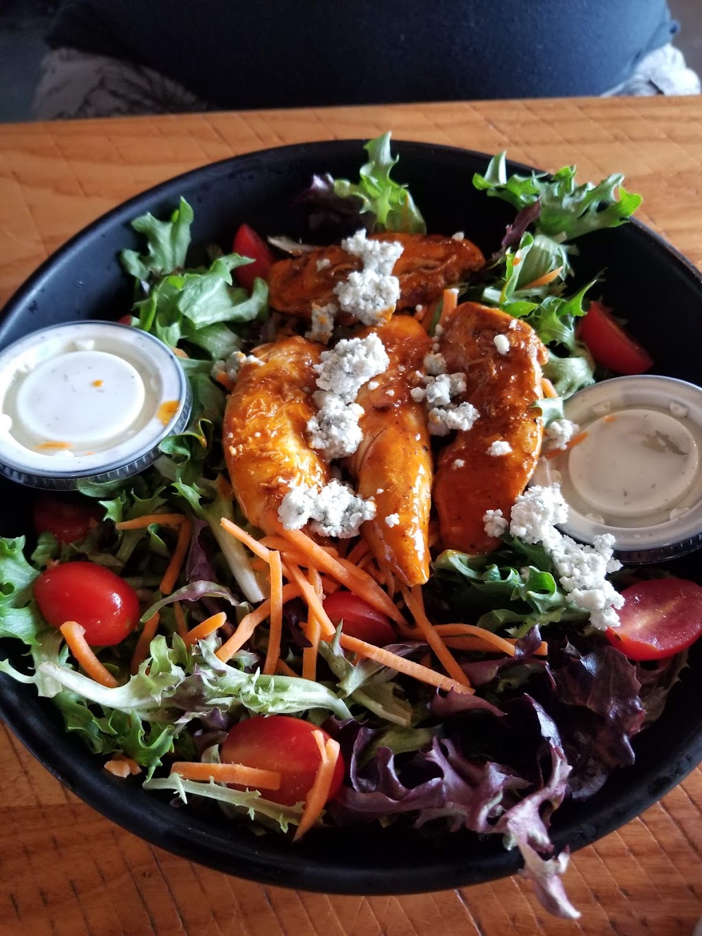 Huey Magoo’s Chicken Tenders - Daytona Beach | 1268 Beville Rd, Daytona Beach, FL 32114, USA | Phone: (386) 238-9232
