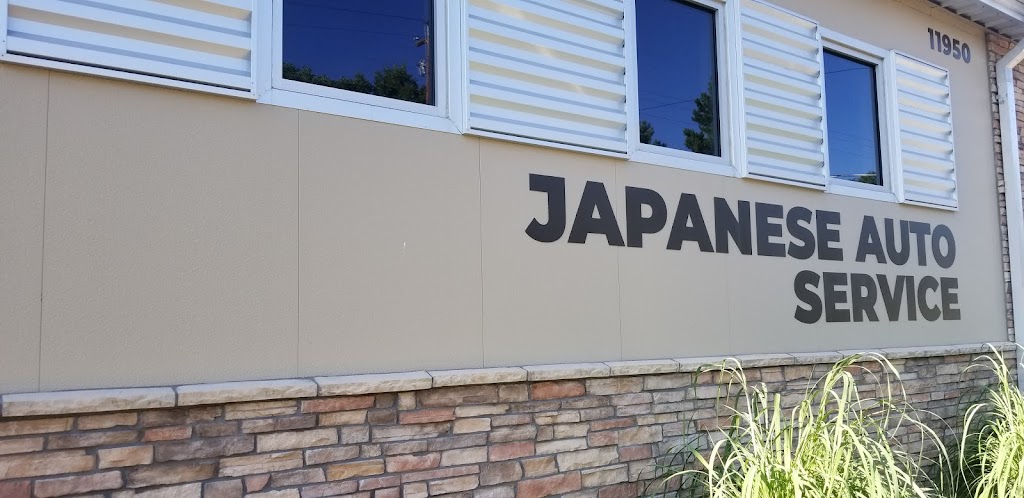 Japanese Auto Service | 11950 W 52nd Ave, Wheat Ridge, CO 80033, USA | Phone: (303) 467-0426