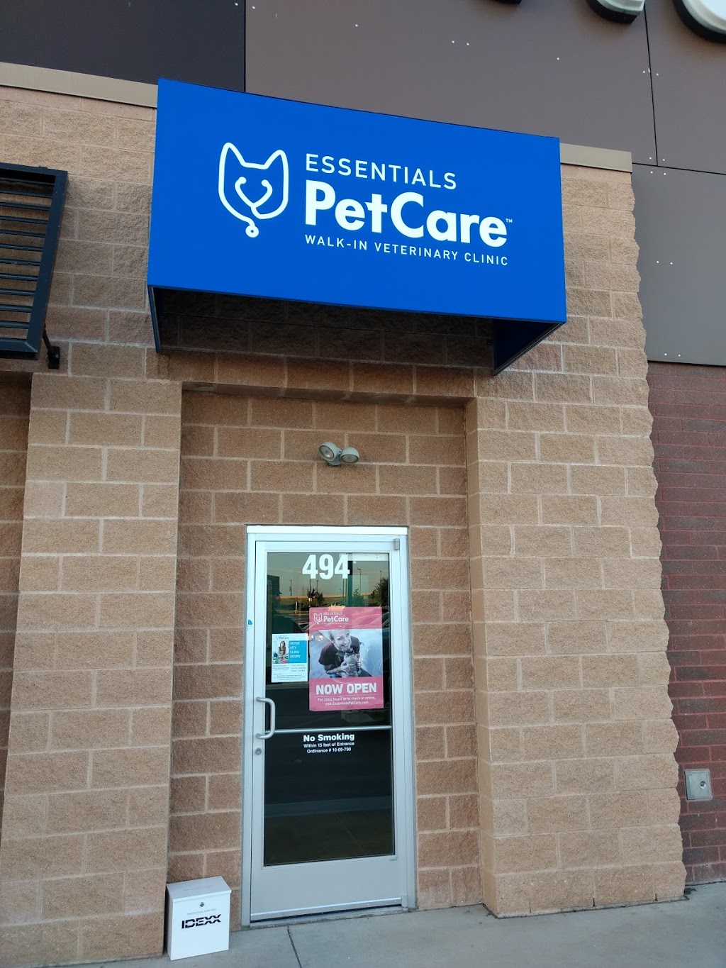 Essentials PetCare | 5302 N Garland Ave, Garland, TX 75040, USA | Phone: (972) 665-7258