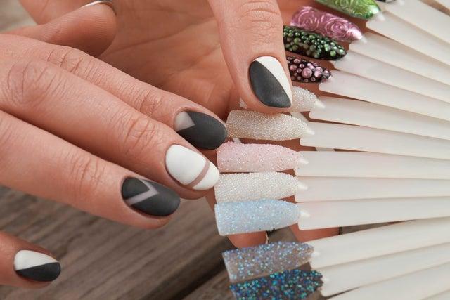 Thistle Bee Nails | 1300 N Lake Ave, Pasadena, CA 91104, United States | Phone: (626) 791-8818