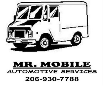 Mr Mobile Automotive Service | 4301 NE 4th St, Renton, WA 98056, USA | Phone: (206) 930-7788