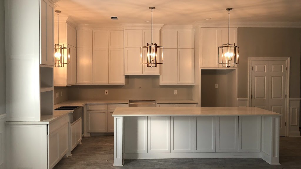 ELEGANT KITCHEN DESIGN | 905 Florida Ave SE, Denham Springs, LA 70726 | Phone: (225) 380-5521