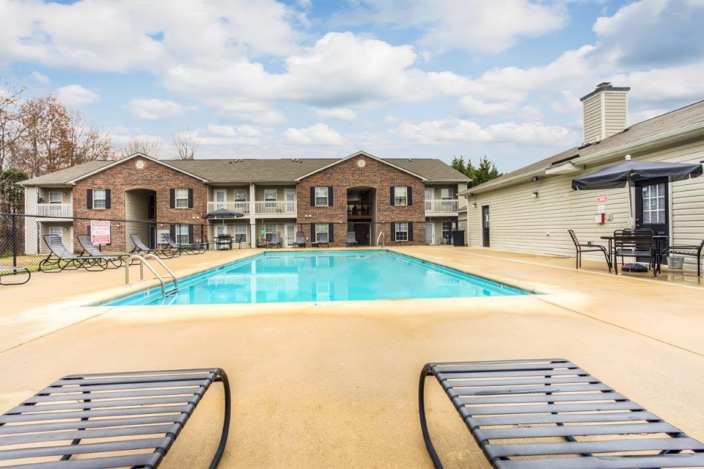 Huntersville Apartment Homes | 300 Hunters Rd, Huntersville, NC 28078, USA | Phone: (855) 437-0032