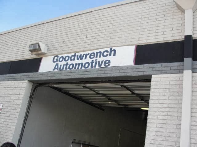 Goodwrench Automotive LLC | 701 Shepherd Dr #104, Garland, TX 75042, USA | Phone: (972) 494-9353