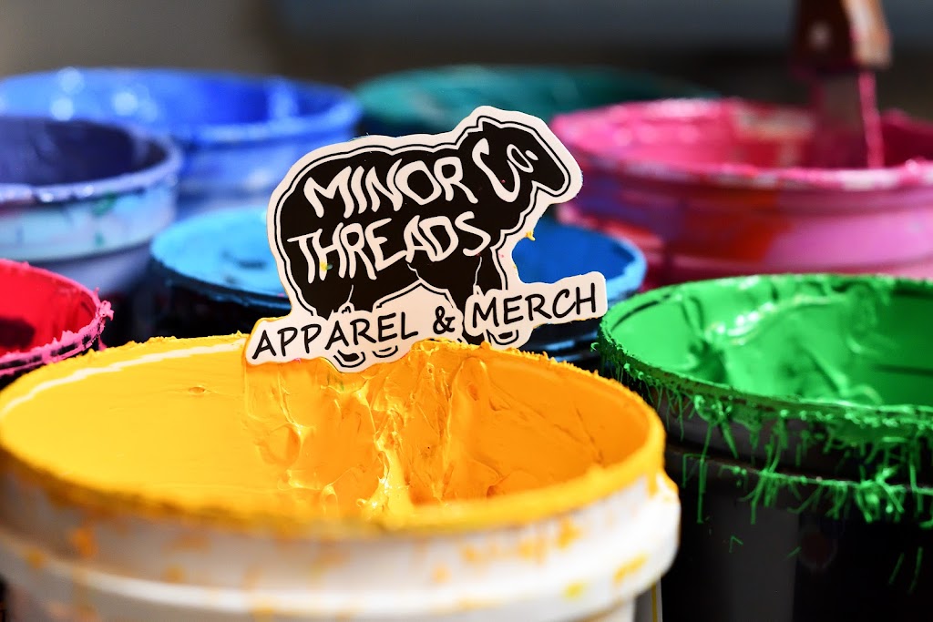 Minor Threads co | 705 Spur 316, Pottsboro, TX 75076, USA | Phone: (469) 316-4141