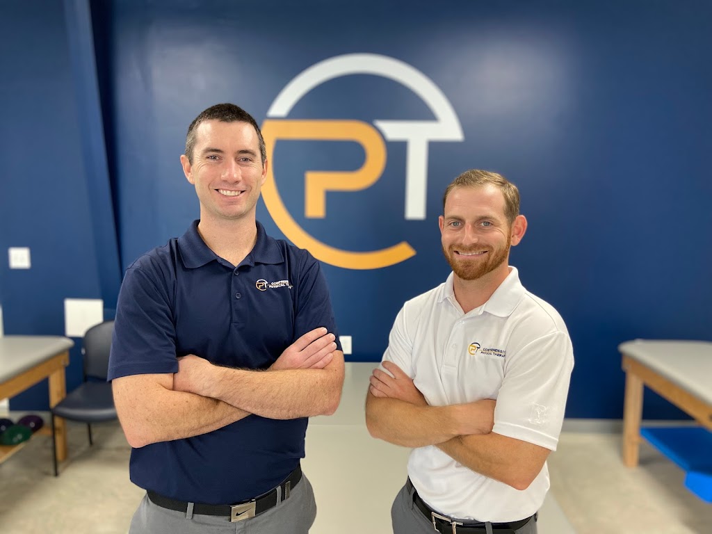 Comprehensive Physical Therapy | 5404 LA-22 STE 200, Mandeville, LA 70471, USA | Phone: (985) 272-1017