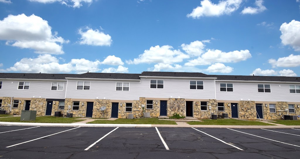 Parkview Village Apartments | 2754 E Paulding Rd, Fort Wayne, IN 46816 | Phone: (260) 236-8159