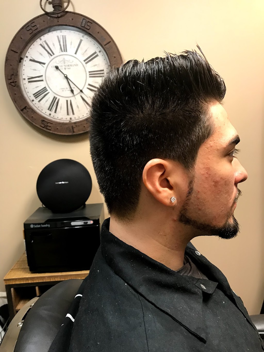 Cavalleria Fine Men’s Grooming | Located Inside Salon Spa Studios, 6318 S Higley Rd Suite 102 Studio 10, Gilbert, AZ 85298, USA | Phone: (832) 948-5359