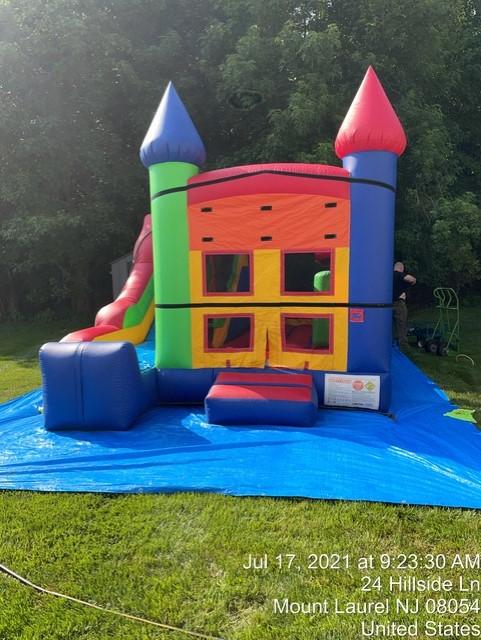 Party Works Rentals | 323 Burrs Mill Rd, Southampton Township, NJ 08088 | Phone: (609) 694-8348