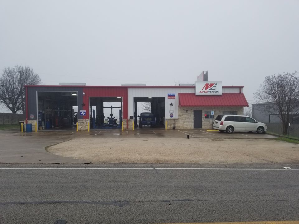 ME Automotive Repair Kyle Location | 407 N Old Hwy 81, Kyle, TX 78640, USA | Phone: (512) 504-3329