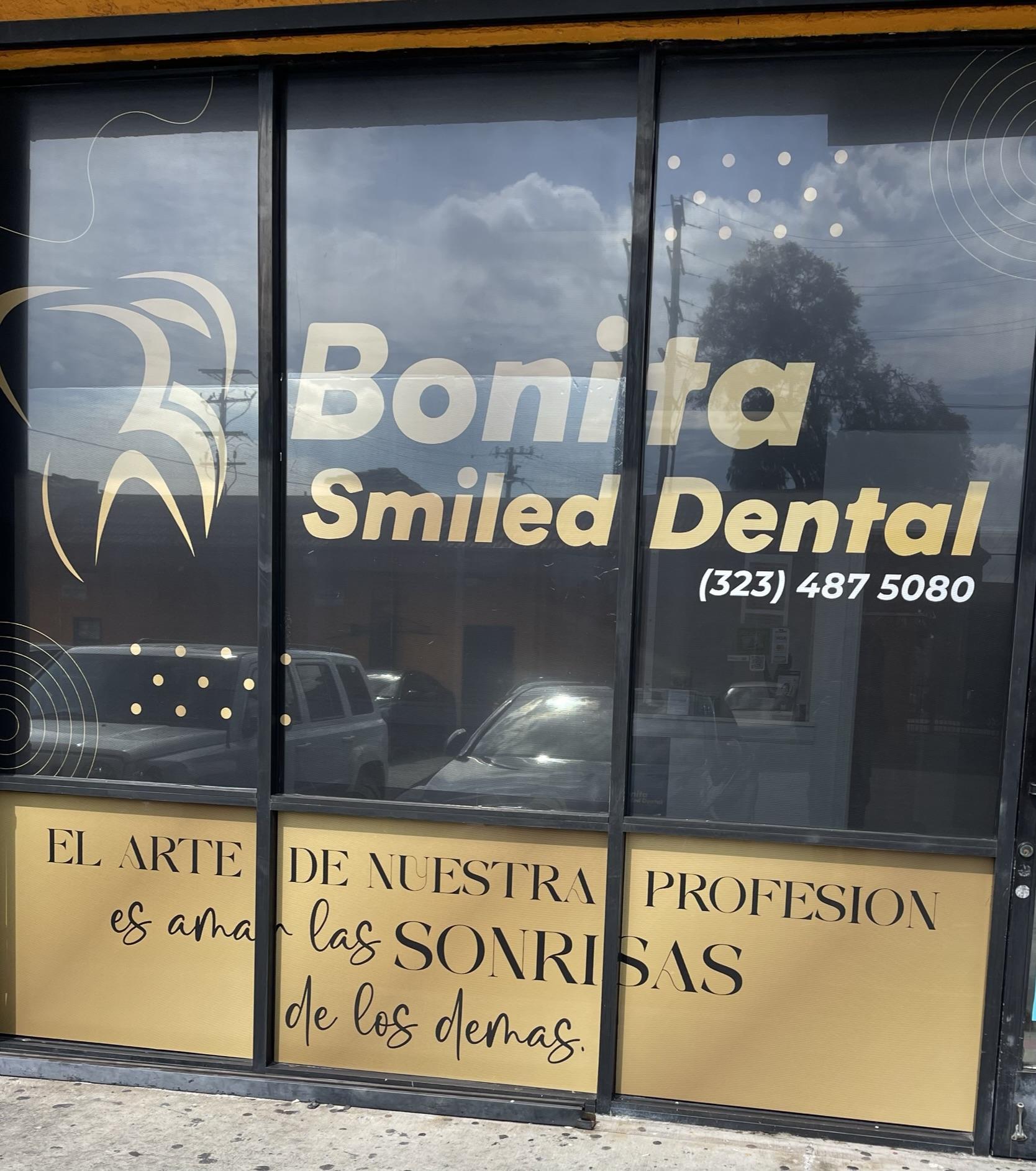 BONITA SMILED DENTAL | 10136 Long Beach Blvd #3, Lynwood, CA 90262, United States | Phone: (323) 487-5080