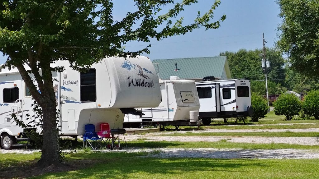 Maxey Care RV Park | 641 LA-1, Morganza, LA 70759, USA | Phone: (225) 694-3929