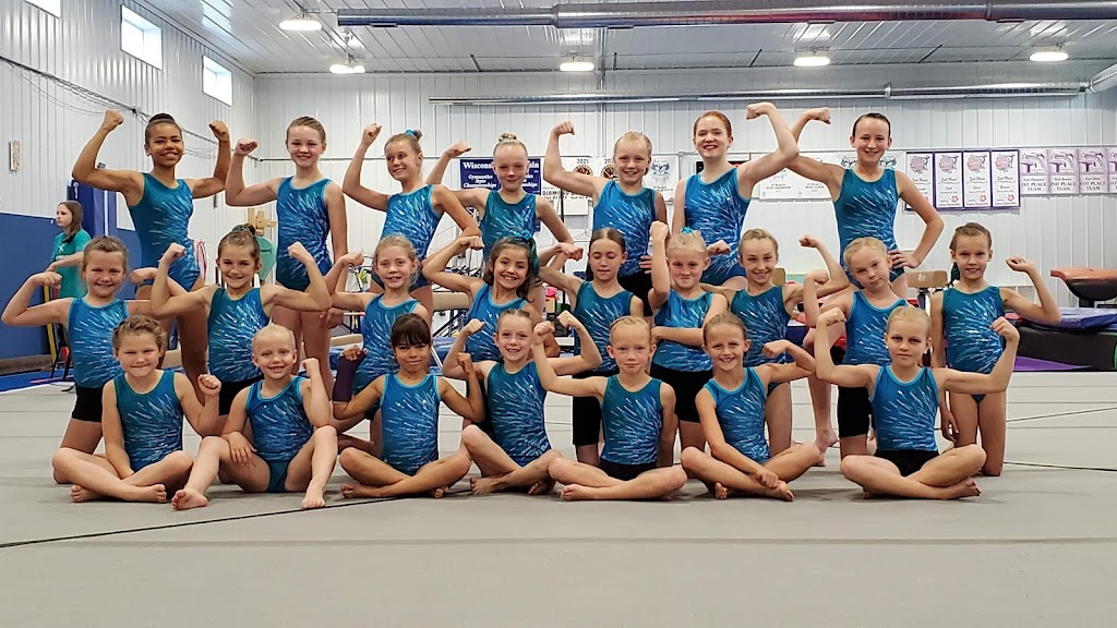 Flex Gymnastics, LLC | 2386 93rd Ave, Osceola, WI 54020, USA | Phone: (715) 661-6690