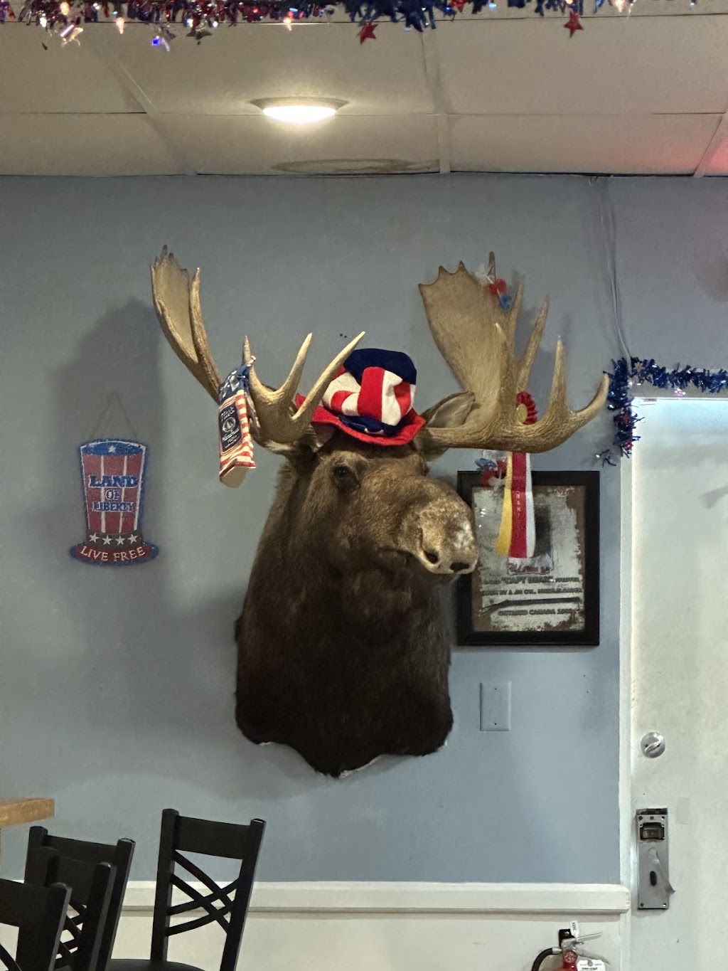 Moose Lodge Key Largo | 98826 Overseas Hwy, Key Largo, FL 33037, USA | Phone: (305) 451-1333