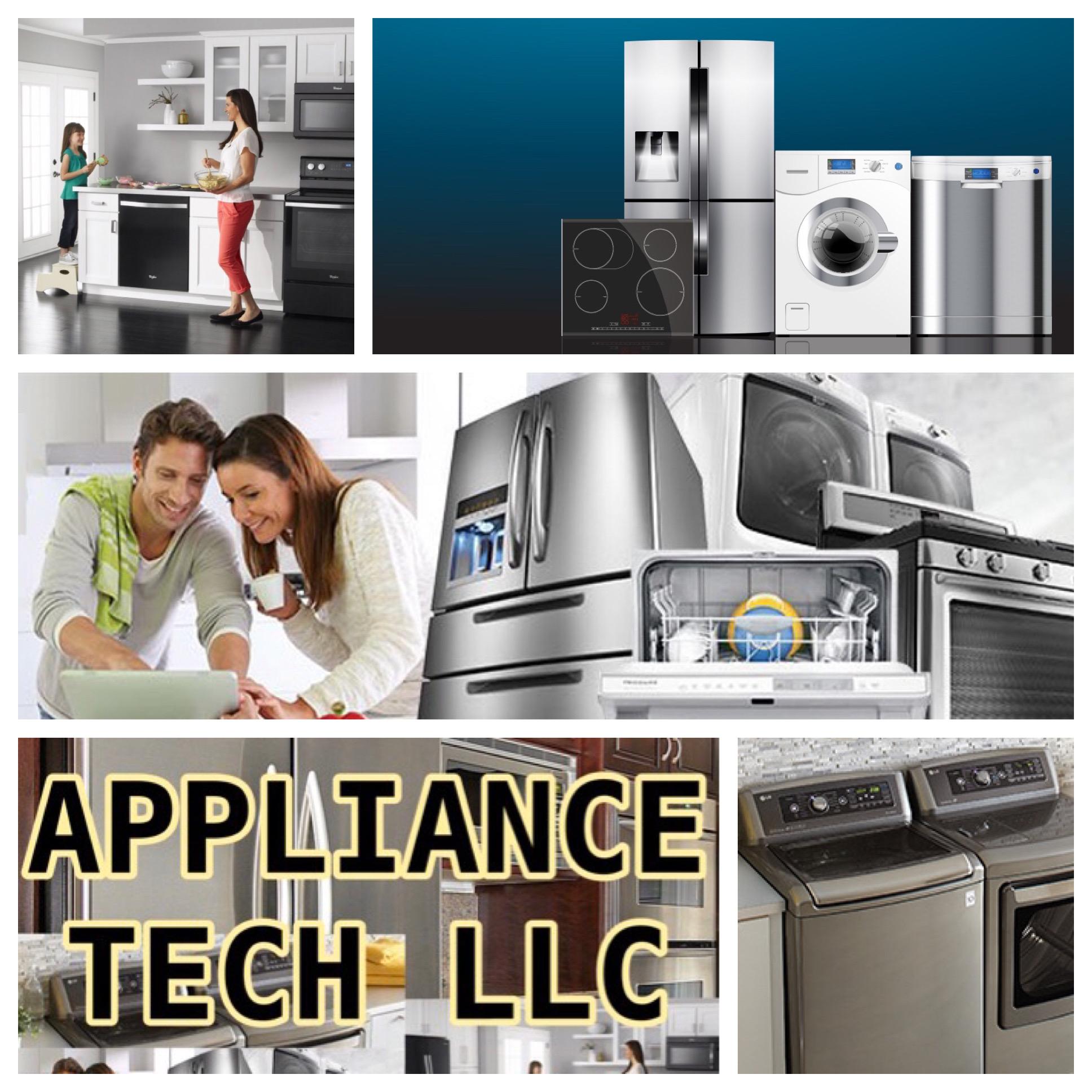 Appliance Tech LLC Bensalem | 5 Neshaminy Interplex, Neshaminy Interplex Dr Suite 205, Trevose, PA 19053, United States | Phone: (267) 582-2036
