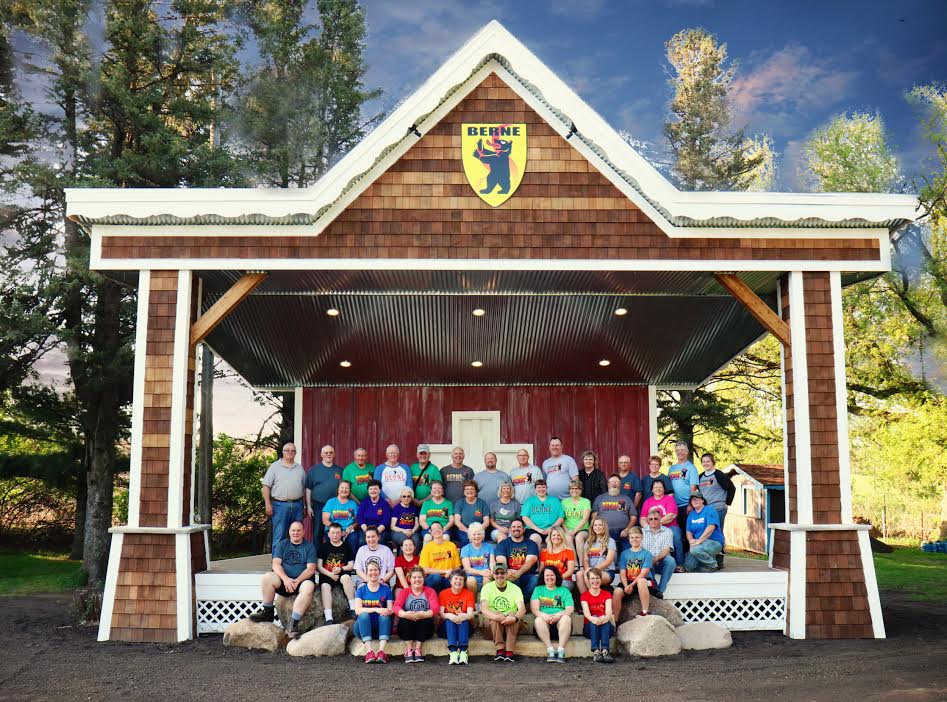 Zwingli United Church of Christ | 23148 County Rd 24, West Concord, MN 55985, USA | Phone: (507) 356-4340