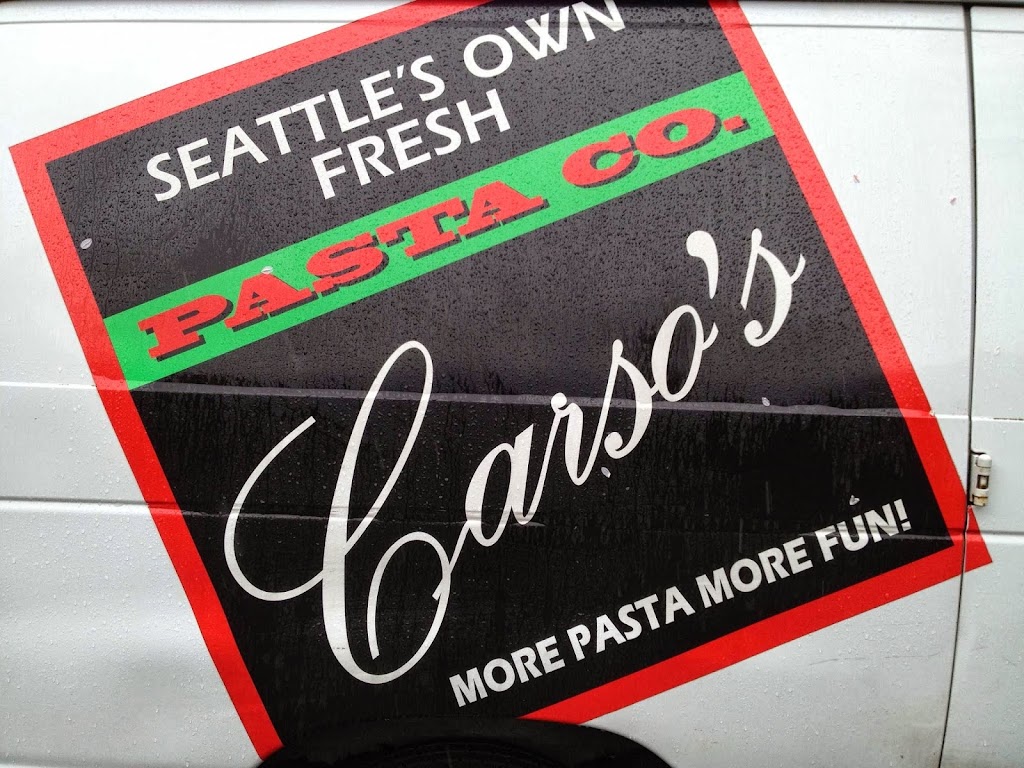 Carsos Pasta | 5530 208th St SW, Lynnwood, WA 98036, USA | Phone: (425) 670-1302