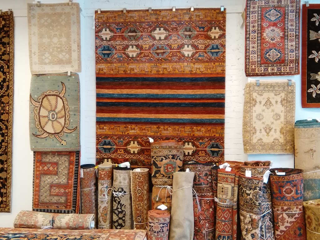 Shaia Oriental Rugs | 1325 Jamestown Rd, Williamsburg, VA 23185, USA | Phone: (757) 220-0400