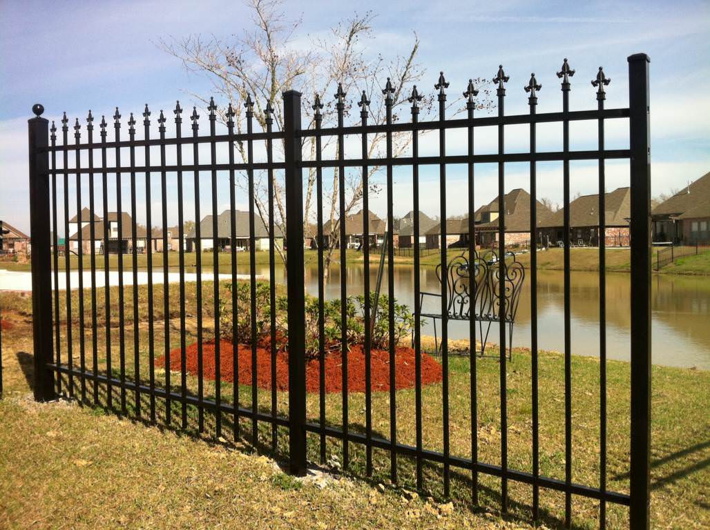 Forrest Scott Fencing | 10928 S Choctaw Dr, Baton Rouge, LA 70815 | Phone: (225) 667-9997