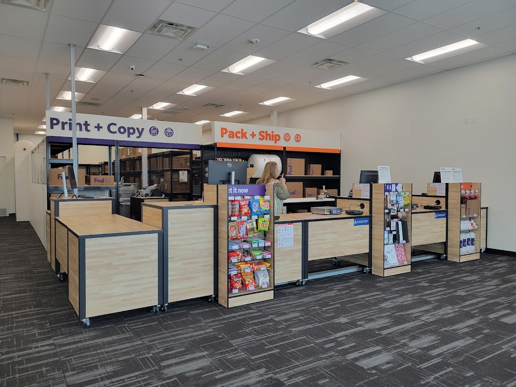 FedEx Office Print & Ship Center | 1555 US Hwy 380 Suite 500, Frisco, TX 75033, USA | Phone: (972) 346-5667