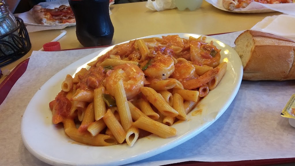 Napolini Express | 323 Oak St, Uniondale, NY 11553 | Phone: (516) 505-5500