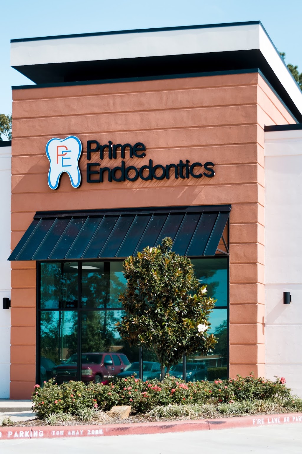 Prime Endodontics - Root Canal Specialists | 16402 W Lake Houston Pkwy Suite 500, Houston, TX 77044, USA | Phone: (832) 431-4600