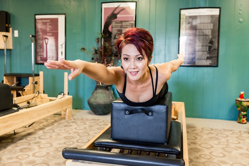 Moving Breath Pilates Studio | 5861 S Kyrene Rd #11, Tempe, AZ 85283, USA | Phone: (480) 731-3101