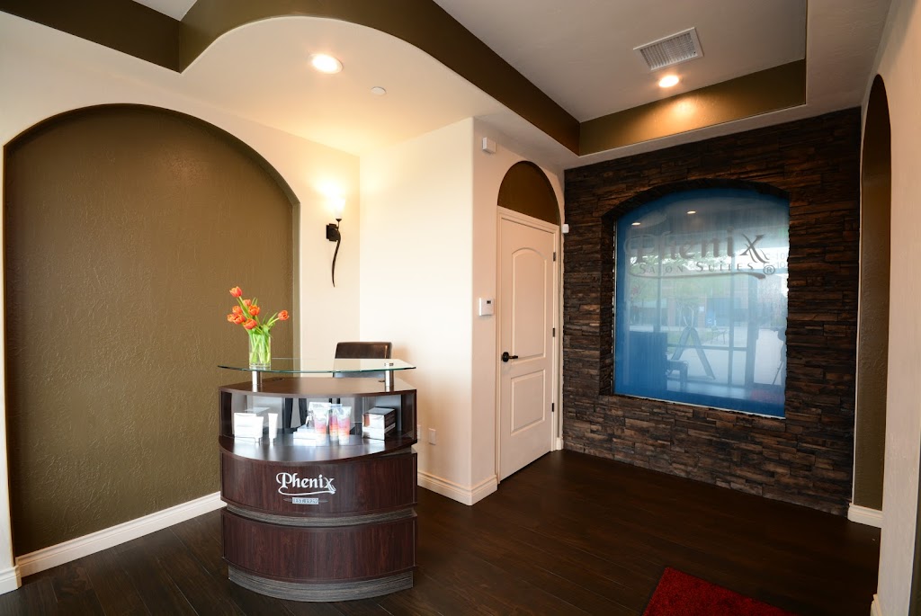 Phenix Salon Suites Boulder | 4800 Baseline Rd C-106, Boulder, CO 80303, USA | Phone: (720) 353-1620