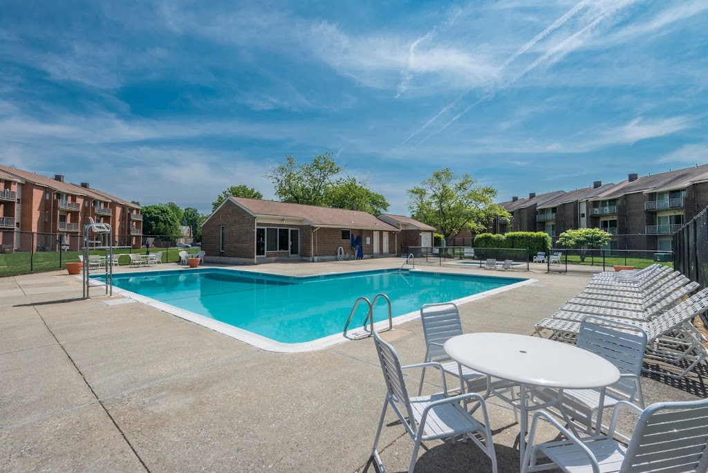 Rolling Park Apartments | 8331 Mindale Cir, Windsor Mill, MD 21244 | Phone: (443) 860-6418