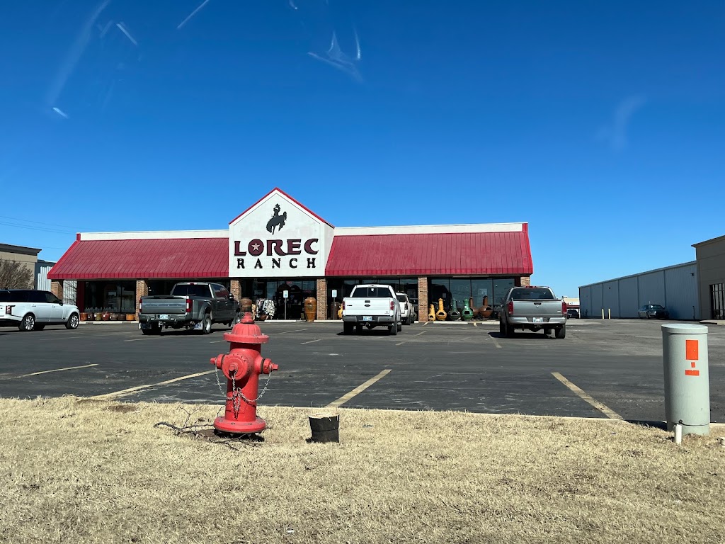 LOREC Ranch | 4111 W Reno Ave, Oklahoma City, OK 73107, USA | Phone: (405) 948-0018