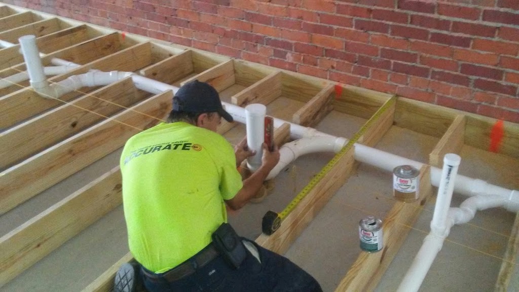 Accurate Heating, Cooling & Plumbing | 566 Mill Park Dr, Lancaster, OH 43130, USA | Phone: (740) 480-5257