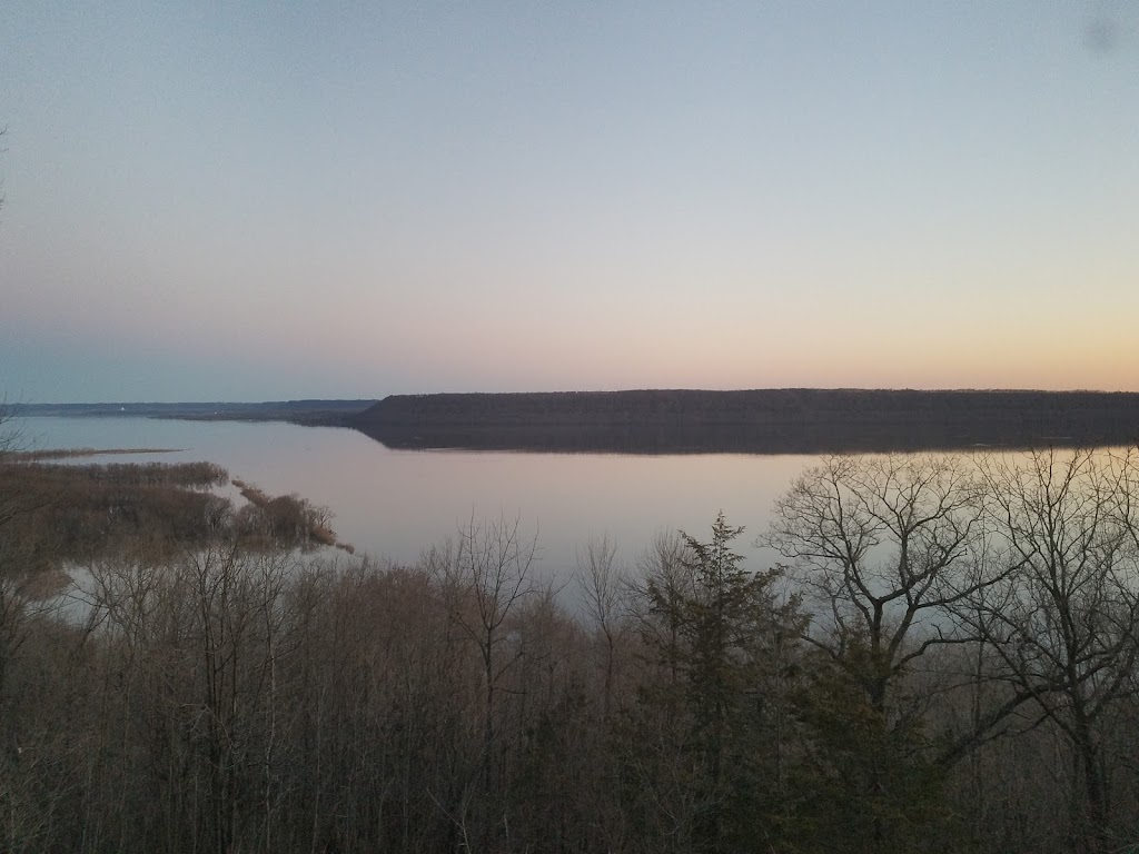 Rush River Delta State Natural Area | W4070 WI-35, Maiden Rock, WI 54750, USA | Phone: (608) 266-0394