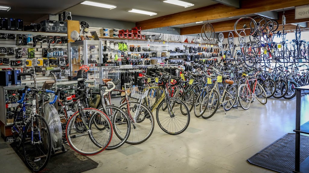 Foys Bike Shop | 352 W Main St, Woodland, CA 95695, USA | Phone: (530) 662-4306