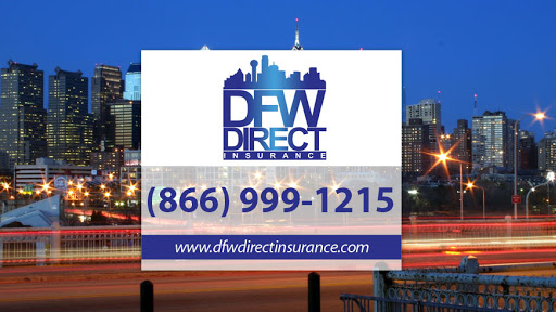 DFW Direct Insurance | 4 Victory Ln, Double Oak, TX 75077, USA | Phone: (972) 882-9831