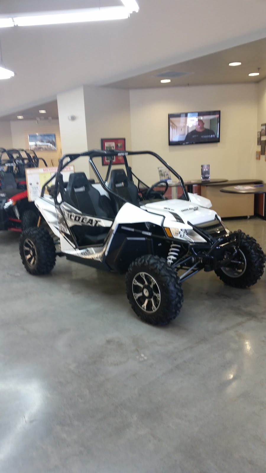 Kentucky Motorsports and Outdoors | 1618 Northgate Dr, Richmond, KY 40475 | Phone: (859) 623-5900