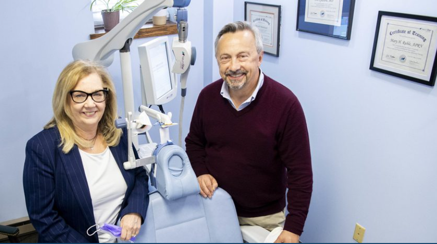 Capital Region TMS | 4 Atrium Dr #100, Albany, NY 12205, USA | Phone: (518) 372-3540